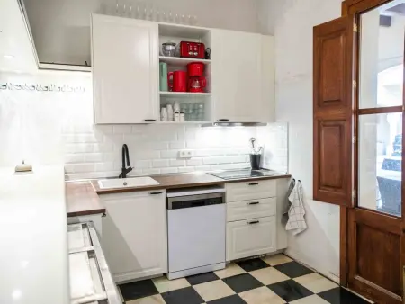 Villa Nekazabal, Maison 10 personnes à Sa Pobla - Photo 21