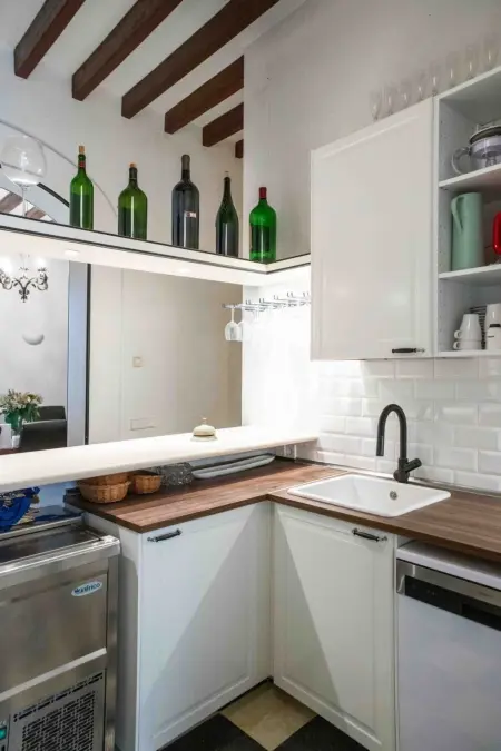 Villa Nekazabal, Maison 10 personnes à Sa Pobla - Photo 22