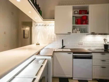 Villa Nekazabal, Maison 10 personnes à Sa Pobla - Photo 23