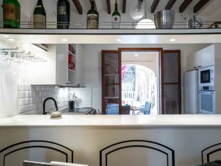 Villa Nekazabal, Maison 10 personnes à Sa Pobla - Photo 24