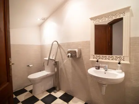 Villa Nekazabal, Maison 10 personnes à Sa Pobla - Photo 25