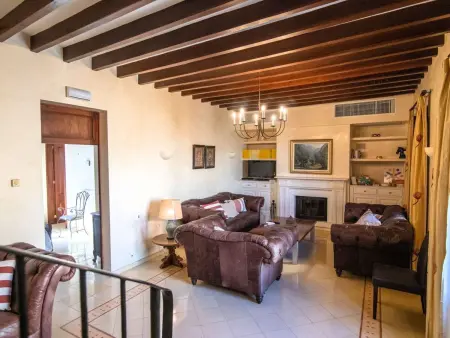 Villa Nekazabal, Maison 10 personnes à Sa Pobla - Photo 26