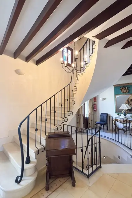 Villa Nekazabal, Maison 10 personnes à Sa Pobla - Photo 28