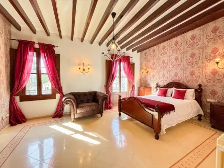 Villa Nekazabal, Maison 10 personnes à Sa Pobla - Photo 29