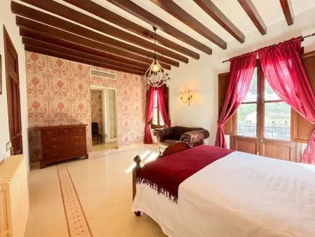 Villa Nekazabal, Maison 10 personnes à Sa Pobla - Photo 30