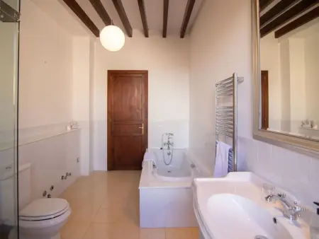 Villa Nekazabal, Maison 10 personnes à Sa Pobla - Photo 32