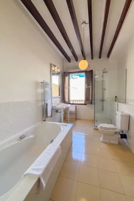 Villa Nekazabal, Maison 10 personnes à Sa Pobla - Photo 33