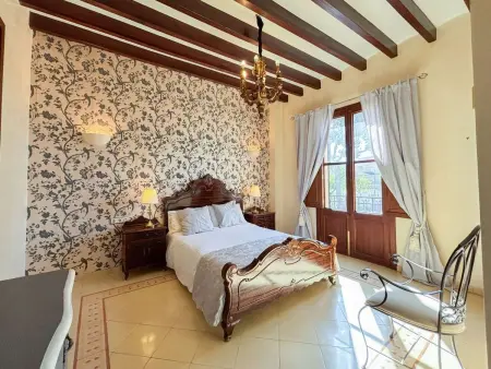 Villa Nekazabal, Maison 10 personnes à Sa Pobla - Photo 34