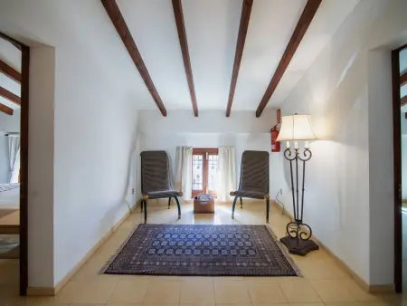 Villa Nekazabal, Maison 10 personnes à Sa Pobla - Photo 36