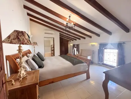 Villa Nekazabal, Maison 10 personnes à Sa Pobla - Photo 37