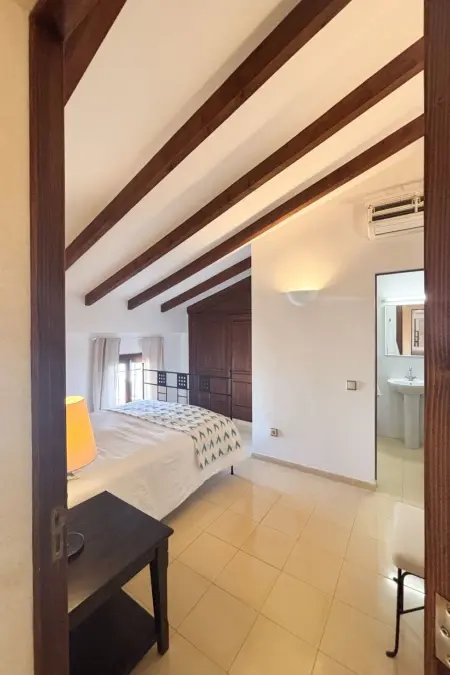 Villa Nekazabal, Maison 10 personnes à Sa Pobla - Photo 40