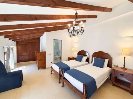 Villa Nekazabal, Maison 10 personnes à Sa Pobla - Photo 41