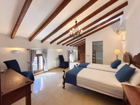 Villa Nekazabal, Maison 10 personnes à Sa Pobla - Photo 42