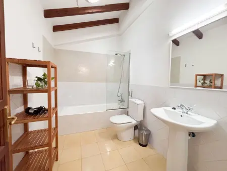 Villa Nekazabal, Maison 10 personnes à Sa Pobla - Photo 43