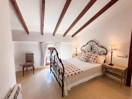 Villa Nekazabal, Maison 10 personnes à Sa Pobla - Photo 44