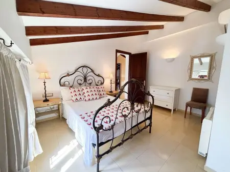 Villa Nekazabal, Maison 10 personnes à Sa Pobla - Photo 45