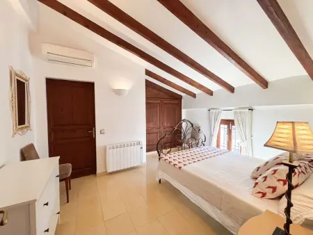 Villa Nekazabal, Maison 10 personnes à Sa Pobla - Photo 46
