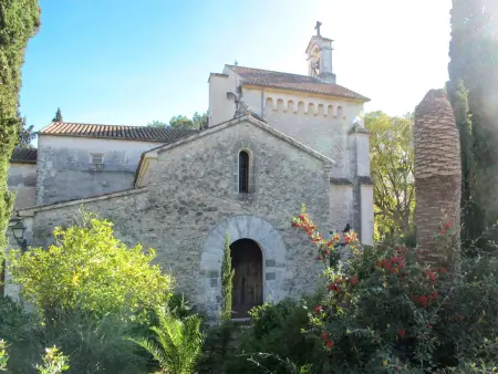 Villa Vista Verde mit Pool und Garten, Maison 6 personnes à Crestatx - Photo 39