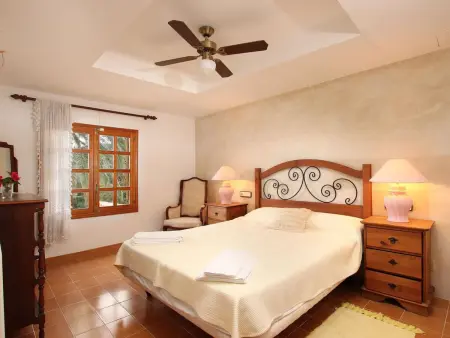 Traditionelle Villen in der Nähe von Pollensa, Maison 8 personnes à Pollença - Photo 7
