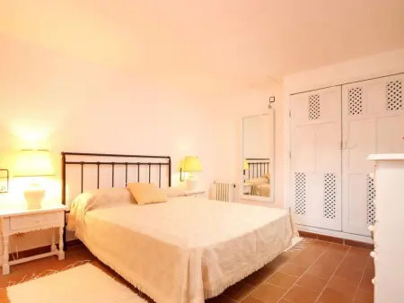 Traditionelle Villen in der Nähe von Pollensa, Maison 8 personnes à Pollença - Photo 8