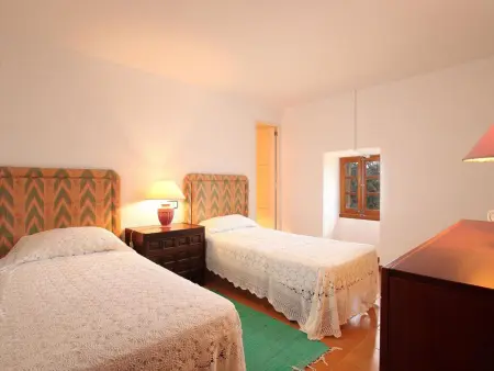 Traditionelle Villen in der Nähe von Pollensa, Maison 8 personnes à Pollença - Photo 9