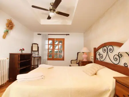 Traditionelle Villen in der Nähe von Pollensa, Maison 8 personnes à Pollença - Photo 10