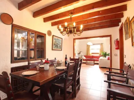 Traditionelle Villen in der Nähe von Pollensa, Maison 8 personnes à Pollença - Photo 16
