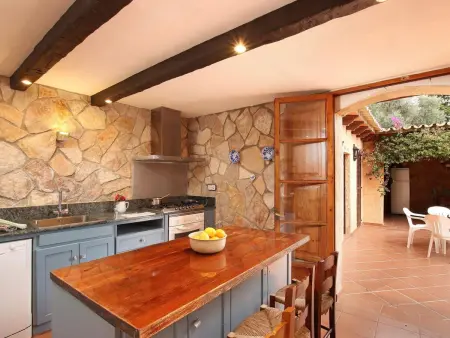 Traditionelle Villen in der Nähe von Pollensa, Maison 8 personnes à Pollença - Photo 17
