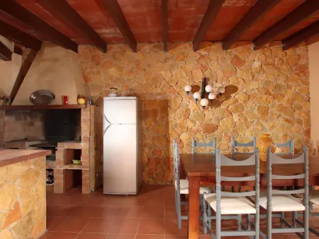 Traditionelle Villen in der Nähe von Pollensa, Maison 8 personnes à Pollença - Photo 18