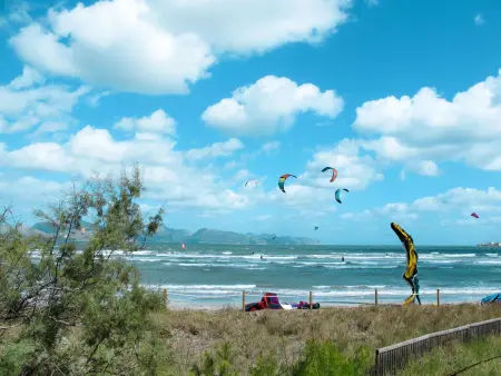 Traditionelle Villen in der Nähe von Pollensa, Maison 8 personnes à Pollença - Photo 26