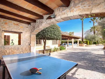 Beeindruckende große Villa in der Nähe von Cala San Vicente - Photo 14
