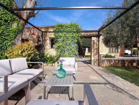 Beeindruckende große Villa in der Nähe von Cala San Vicente - Photo 18