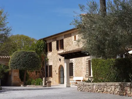 Beeindruckende große Villa in der Nähe von Cala San Vicente - Photo 57