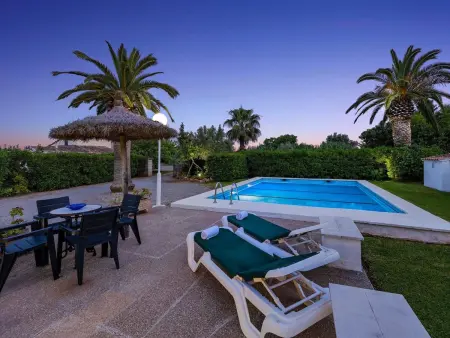 Charmante Villa ideal für Paare oder Familien, Maison 6 personnes à Pollença - Photo 3