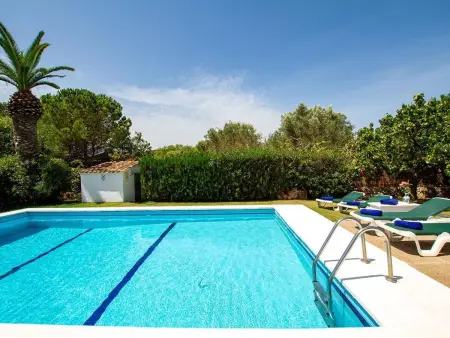 Charmante Villa ideal für Paare oder Familien, Maison 6 personnes à Pollença - Photo 7