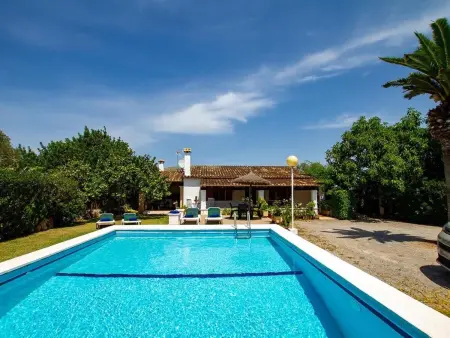 Charmante Villa ideal für Paare oder Familien, Maison 6 personnes à Pollença - Photo 9