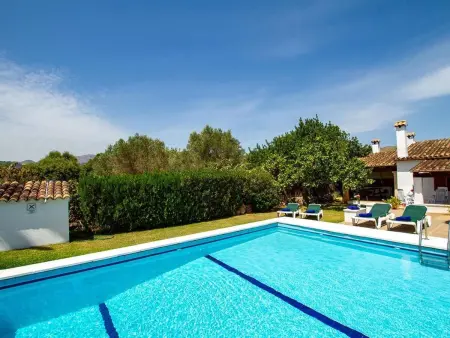 Charmante Villa ideal für Paare oder Familien, Maison 6 personnes à Pollença - Photo 13