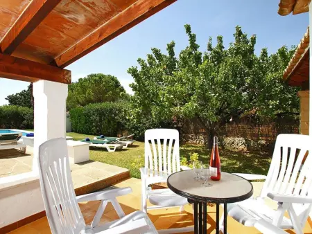 Charmante Villa ideal für Paare oder Familien, Maison 6 personnes à Pollença - Photo 16