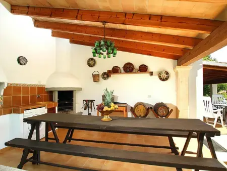Charmante Villa ideal für Paare oder Familien, Maison 6 personnes à Pollença - Photo 19