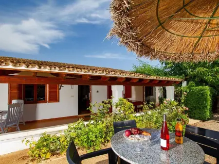 Charmante Villa ideal für Paare oder Familien, Maison 6 personnes à Pollença - Photo 20