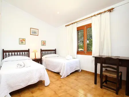 Charmante Villa ideal für Paare oder Familien, Maison 6 personnes à Pollença - Photo 21
