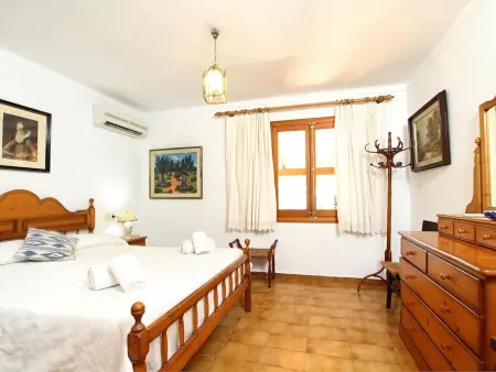 Charmante Villa ideal für Paare oder Familien, Maison 6 personnes à Pollença - Photo 22