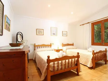 Charmante Villa ideal für Paare oder Familien, Maison 6 personnes à Pollença - Photo 23