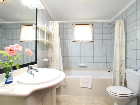 Charmante Villa ideal für Paare oder Familien, Maison 6 personnes à Pollença - Photo 24