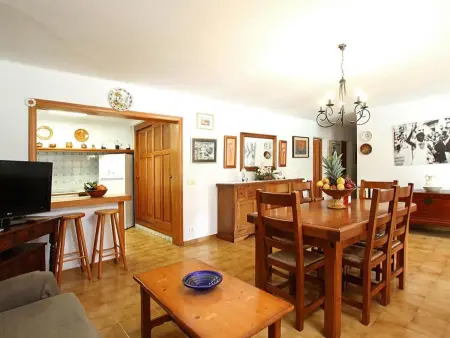 Charmante Villa ideal für Paare oder Familien, Maison 6 personnes à Pollença - Photo 26