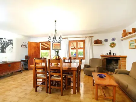 Charmante Villa ideal für Paare oder Familien, Maison 6 personnes à Pollença - Photo 28