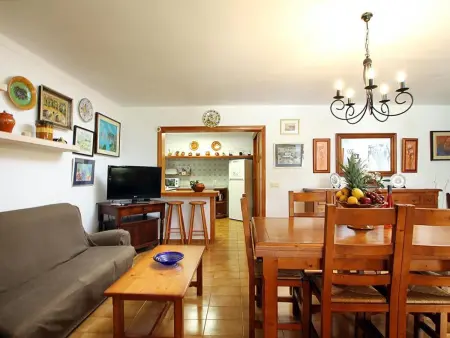 Charmante Villa ideal für Paare oder Familien, Maison 6 personnes à Pollença - Photo 29