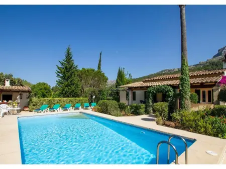 Fantastische Villa in einer ruhigen Gegend in der Nähe von Pollensa - Photo 3