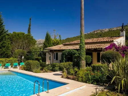Fantastische Villa in einer ruhigen Gegend in der Nähe von Pollensa - Photo 8