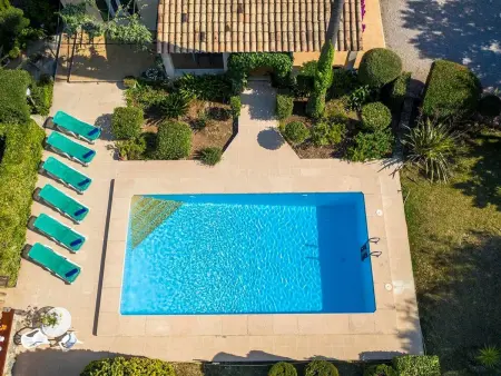 Fantastische Villa in einer ruhigen Gegend in der Nähe von Pollensa - Photo 10